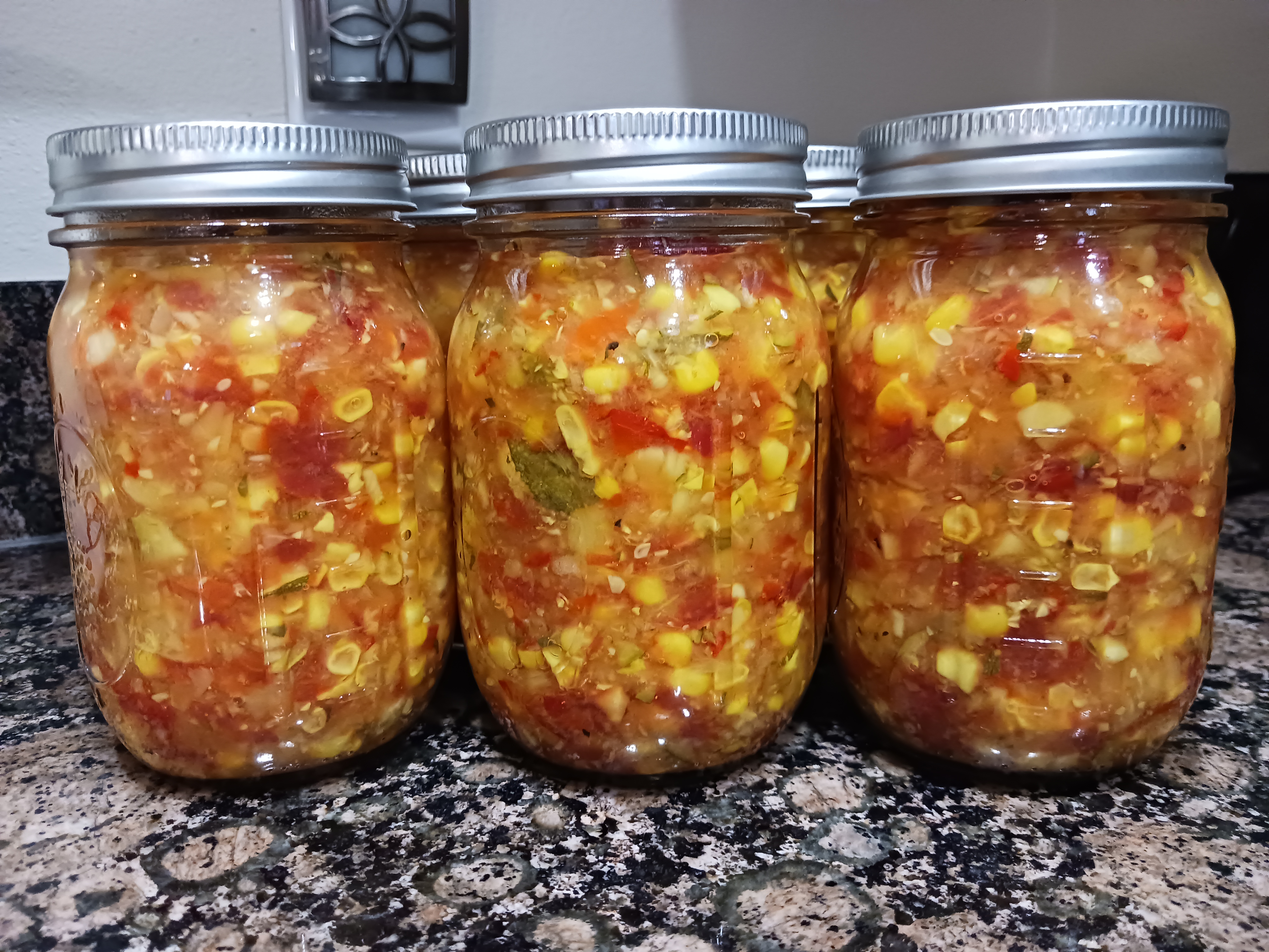 Cajun & Creole